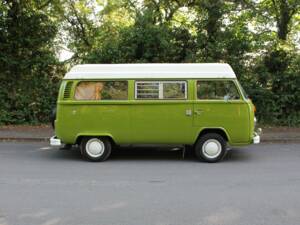 Immagine 7/17 di Volkswagen T2c Combi (1979)