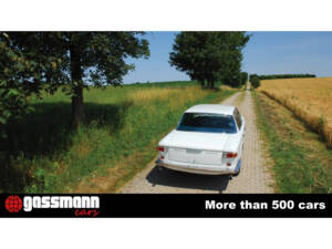 Bild 3/15 von Maserati Quattroporte 4200 (1967)