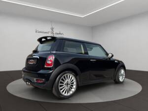 Imagen 8/53 de Mini Cooper S &quot;Goodwood&quot; (2012)