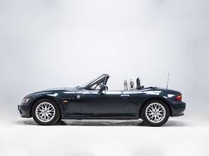 Image 7/38 of BMW Z3 Roadster 1,8 (1996)