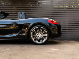Image 5/47 of Porsche Boxster (2016)
