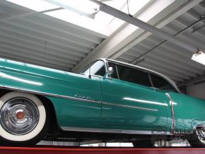 Bild 25/50 von Cadillac 62 Sedan (1954)