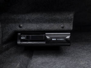 Image 18/39 of BMW Z3 1.9 (1996)