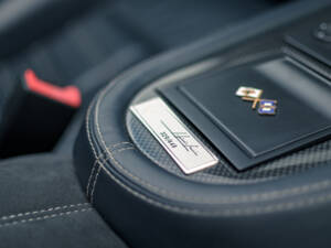 Afbeelding 34/48 van Ferrari 550 Barchetta (2001)