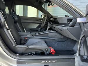 Bild 15/26 von Porsche 911 GT3 (2023)