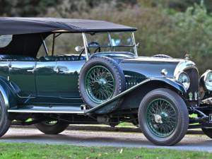 Image 22/50 de Bentley 3 Liter (1924)