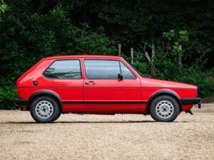 Imagen 5/35 de Volkswagen Golf I GTI 1.6 (1979)