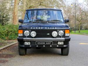 Image 10/50 of Land Rover Range Rover Classic CSK (1991)