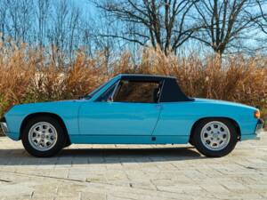 Image 8/50 of Porsche 914&#x2F;4 1.7 (1974)