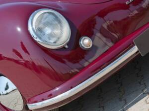 Immagine 6/13 di Porsche 356 1500 (1952)