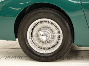 Imagen 15/15 de Austin-Healey 100&#x2F;4 (BN1) (1954)