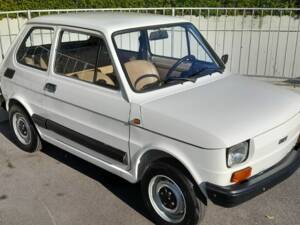 Image 1/15 of FIAT 126 (1983)