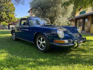 Bild 4/14 von Porsche 911 2.2 S (1971)