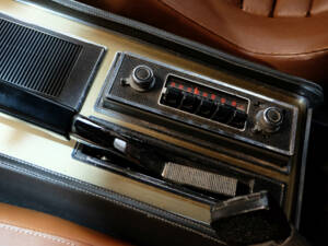 Image 22/28 of Citroën SM (1973)