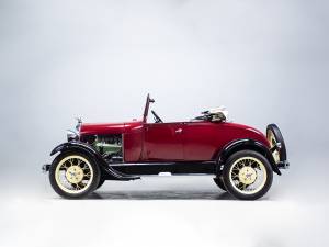 Image 12/36 of Ford Modell A (1929)