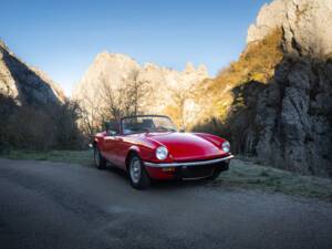 Image 12/98 of Triumph Spitfire 1500 (1978)