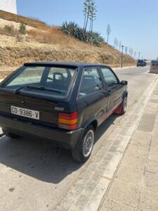 Image 12/13 of SEAT Ibiza (1986)