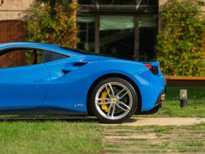 Imagen 19/50 de Ferrari 488 GTB (2017)