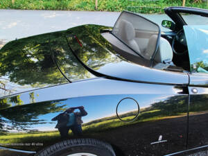 Bild 48/68 von Alfa Romeo Spider 2.0 Twin Spark 16V (2001)