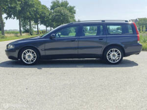 Bild 7/42 von Volvo XC70 2.4T (2000)