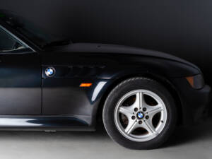 Image 35/39 of BMW Z3 1.9 (1996)