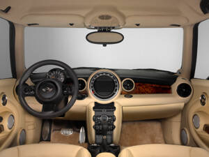 Imagen 35/53 de Mini Cooper S &quot;Goodwood&quot; (2012)