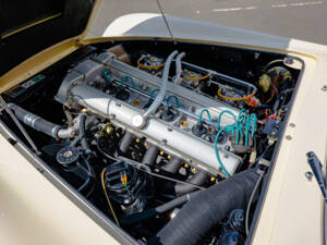 Bild 40/62 von Aston Martin DB 6 Mk II Volante (1970)