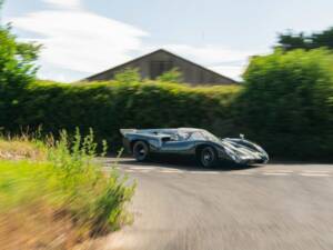 Bild 5/20 von Lola T70 (1969)