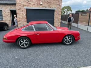 Image 2/5 of Porsche 912 (1966)