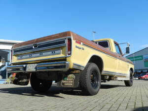 Bild 23/67 von Ford F-350 (1973)