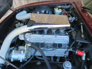 Image 16/20 of Aston Martin V8 Volante (1980)