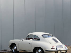 Bild 33/53 von Porsche 356 B 1600 Super (1962)