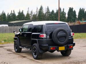 Immagine 45/49 di Toyota FJ Cruiser (2013)