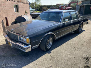 Bild 4/44 von Chevrolet Caprice Classic (1980)