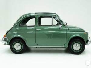 Image 9/15 de FIAT 500 L (1970)