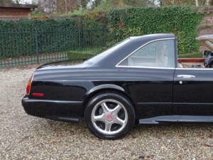 Image 22/50 of Bentley Continental SC Sedanca (1999)