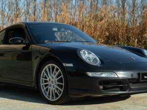 Bild 24/50 von Porsche 911 Carrera (2008)