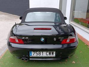 Image 11/47 of BMW Z3 2.0 (2000)