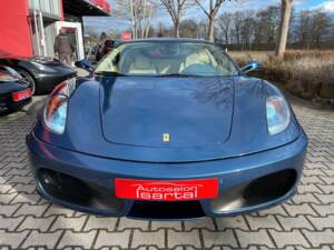 Bild 9/19 von Ferrari F 430 (2007)