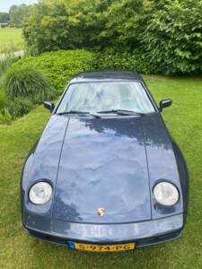 Immagine 3/19 di Porsche 928 S (1983)