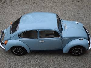 Image 7/34 de Volkswagen Beetle 1302 (1974)