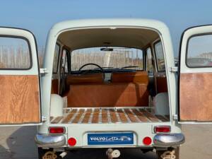 Bild 14/64 von Volvo P 210 Duett (1967)