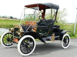 Bild 9/19 von Ford Modell T (1909)