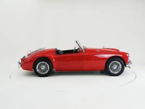 Bild 6/15 von MG MGA 1500 (1956)