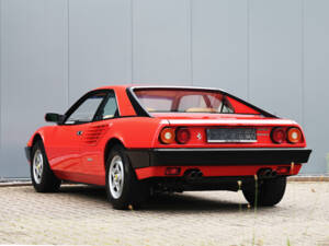 Image 36/65 of Ferrari Mondial Quattrovalvole (1984)