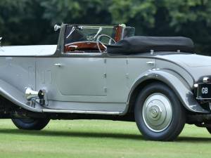 Imagen 9/50 de Rolls-Royce Phantom II (1930)