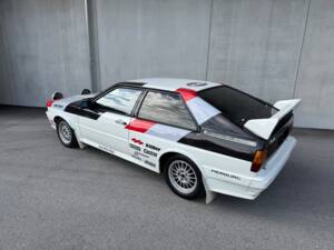 Image 10/26 de Audi quattro Group 4 (1982)