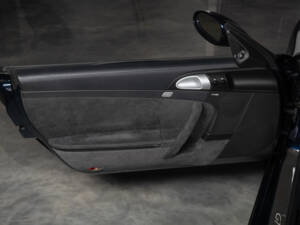 Bild 26/42 von Porsche 911 GT2 (2008)