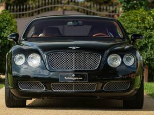 Image 3/50 of Bentley Continental GT (2004)