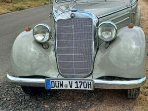 Image 2/9 of Mercedes-Benz 170 S-D (1954)